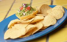 Chips & Salsa