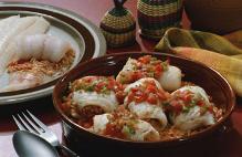 Mexican Dish